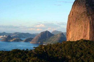 Rio, Süd- und Zentralbrasilien