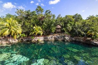 Yucatan und Chiapas